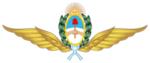 [FAAr] Fuerza Aérea Argentina.