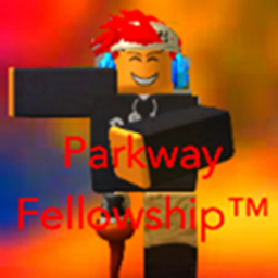 Parkway Fellowship's [Runway!]