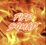 The F1re Squad!