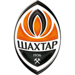 FC. Shakhtar Donetsk