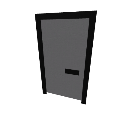 Fake door