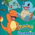 The Beginning Of Pokemon