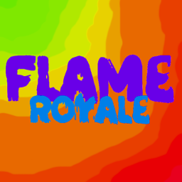 Flame royale