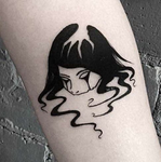 Blackwood Ink