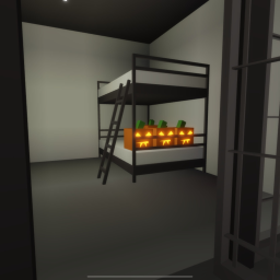 CPA: 1st mission