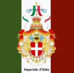 imperiale d'italia