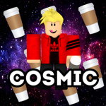 Cosmic Cafe®