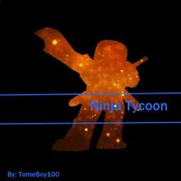 Ninja Tycoon