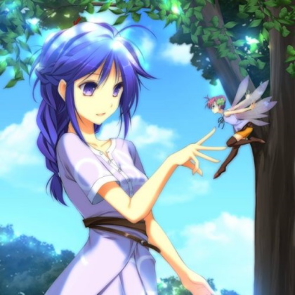 Anime Kawaii HD Best Made By allani900 Roblox decal