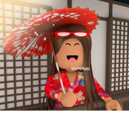 relaxing japanese city/new update