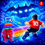 [BRAINROT] Pro Soccer Simulator⚽