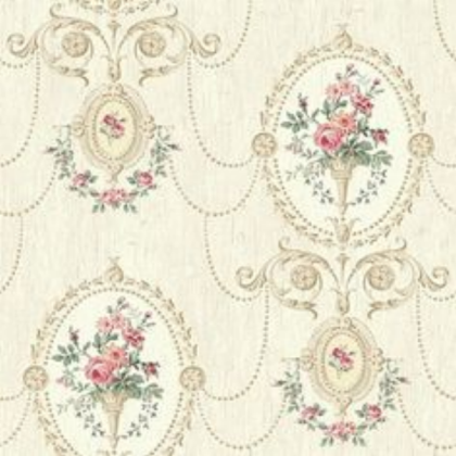 Victorian Wallpaper Roblox decal