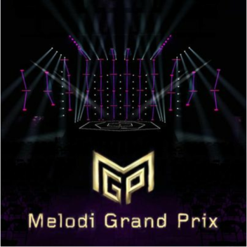 Melodi Grand Prix 2024 Stage! 