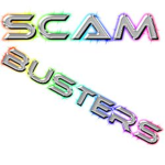 Scambusters