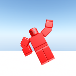 Fun With Ragdolls: Roblox Edition icon