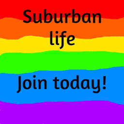 Suburban life