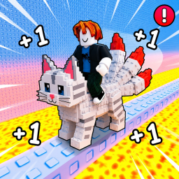 +1 Speed Pet Escape [UPD]