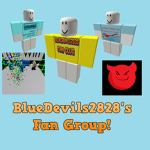 BlueDevils Fan Group!