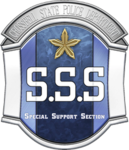 Special Support Section