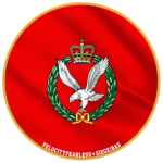 BA| Army Air Corps |