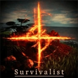 Survivalist: Story [DEMO] icon