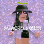 Almond squad!