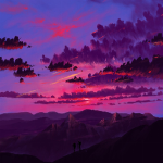 Divine Twilight