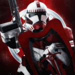 TGCA︱Coruscant Guard
