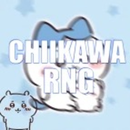 Chiikawa RNG