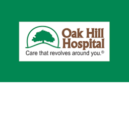 main Oak Hill Hospital update!!!