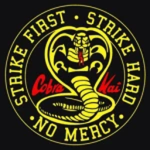 Cobra Kai Karateᅠᅠ