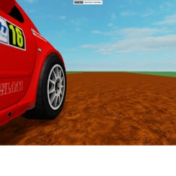Ottoman Rally SS3 Kurna icon