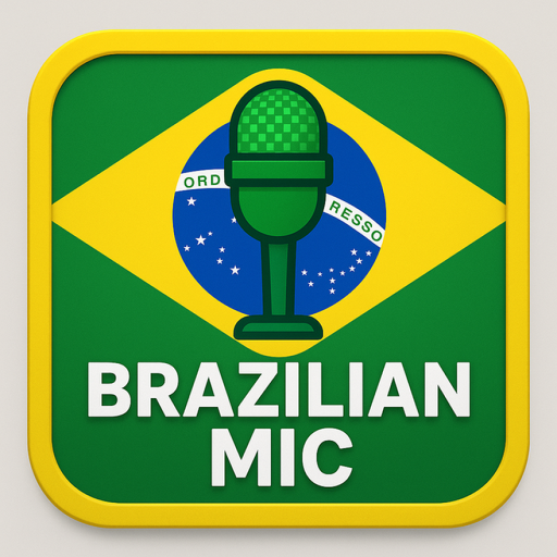[ 🎅 ] Brazilian MIC