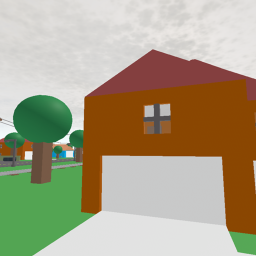 Robloxia! (Classic)