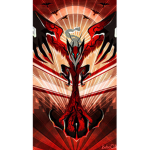 The nebula warriors
