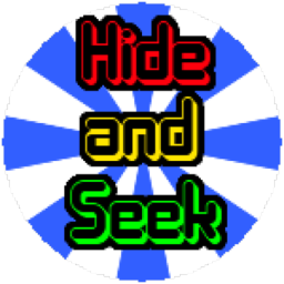Hide and seek
