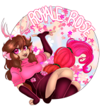 ~Rose's Enchanted Garden~