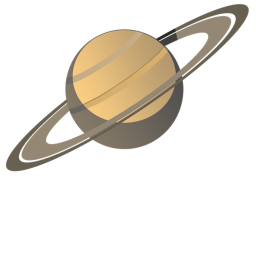 have a race on the rings of saturn