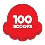 100 Scoops