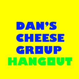 The Cheese Hangout