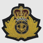 Royal Fleet Auxiliary.