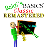 Baldi's Basics Roleplay (RP) Group!