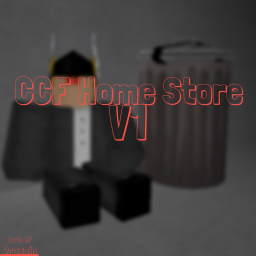 CCF Home store v1