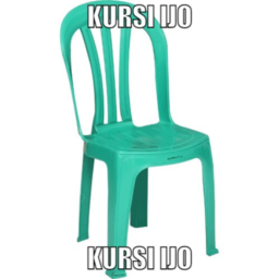 KURSI IJO TOWER icon