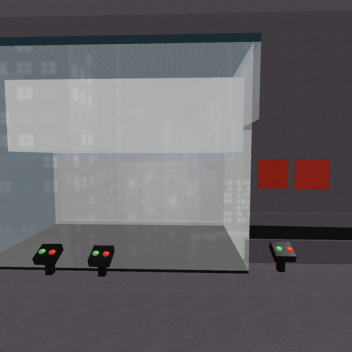 Crush Cars! [Big Changes Coming Soon]