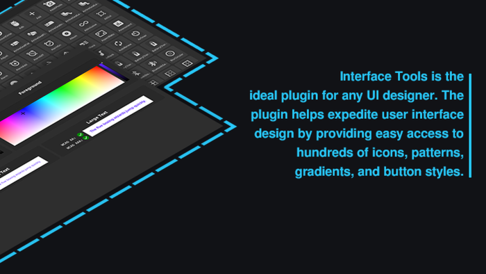 Interface Tools preview 2