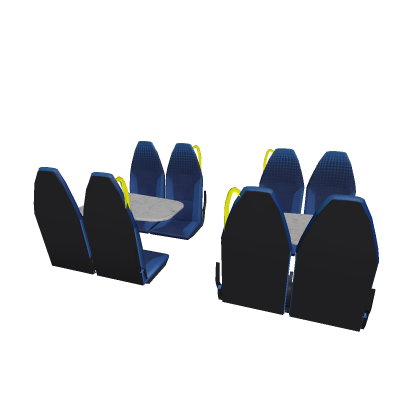 Northern seats