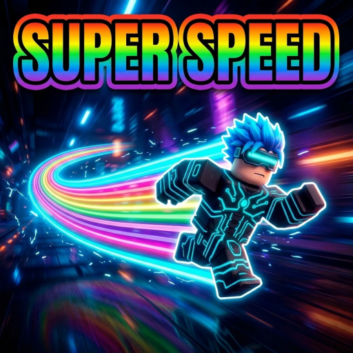 Super Speed Runner icon