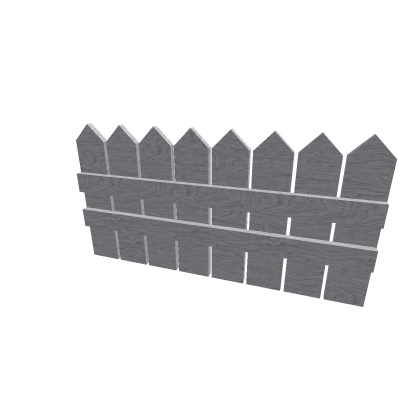 Fence