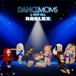 DANCE MOMS A NEW ERA